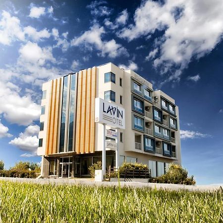 Lavin Hotel & Spa デニズリ エクステリア 写真