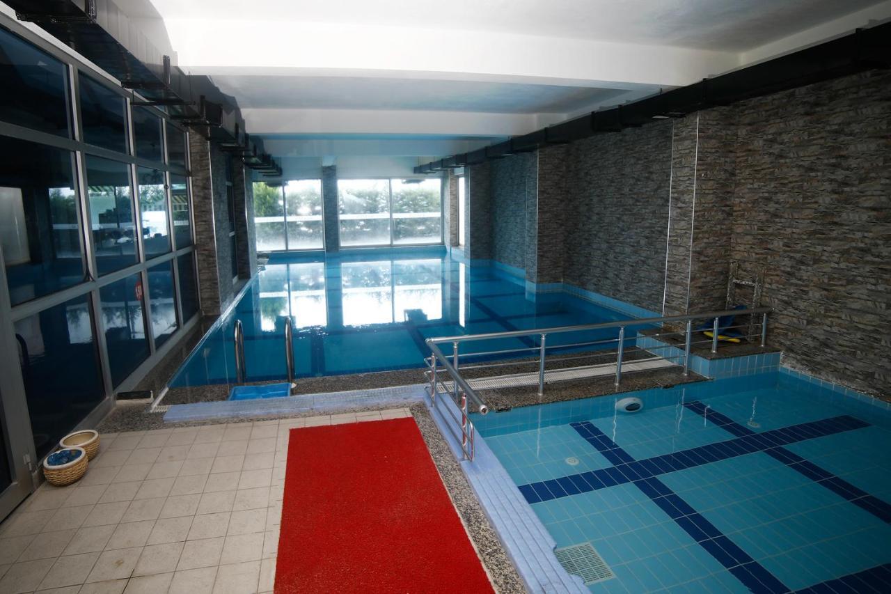 Lavin Hotel & Spa デニズリ エクステリア 写真