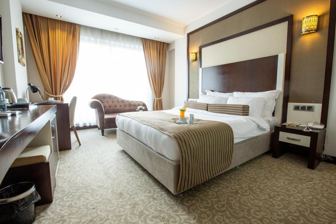 Lavin Hotel & Spa デニズリ エクステリア 写真