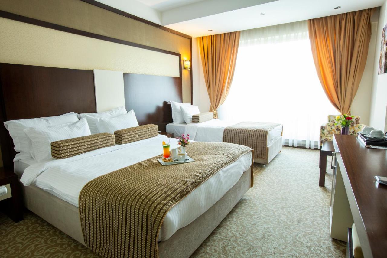 Lavin Hotel & Spa デニズリ エクステリア 写真