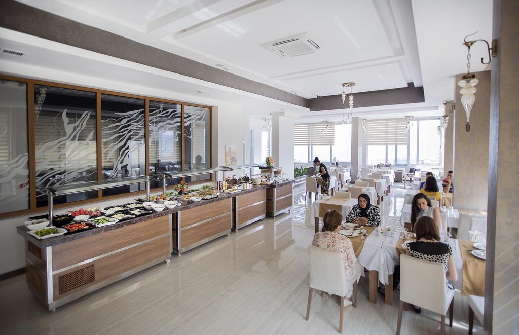 Lavin Hotel & Spa デニズリ エクステリア 写真