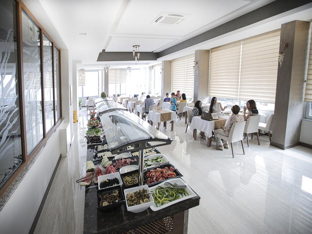 Lavin Hotel & Spa デニズリ エクステリア 写真