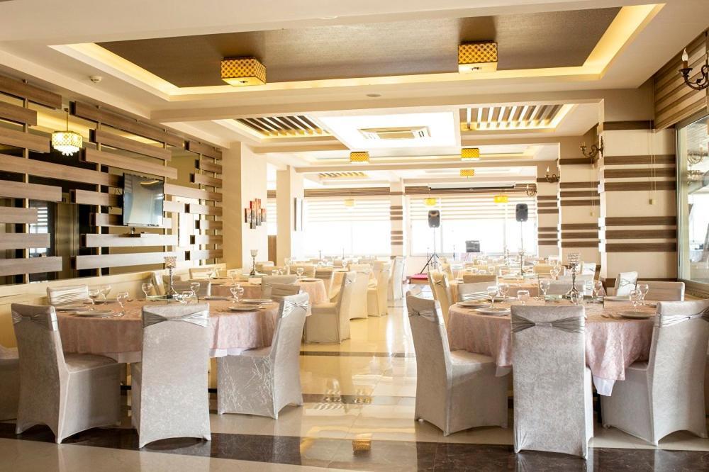 Lavin Hotel & Spa デニズリ エクステリア 写真