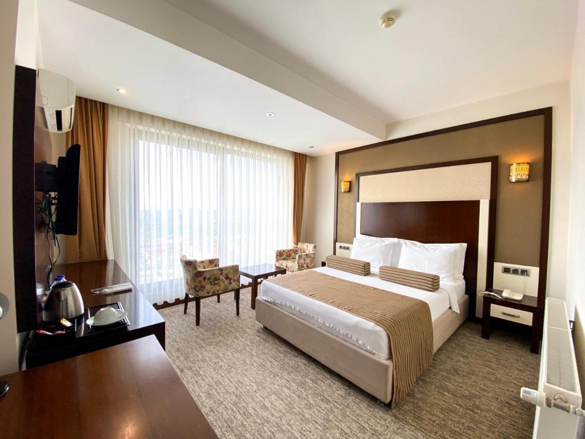 Lavin Hotel & Spa デニズリ エクステリア 写真