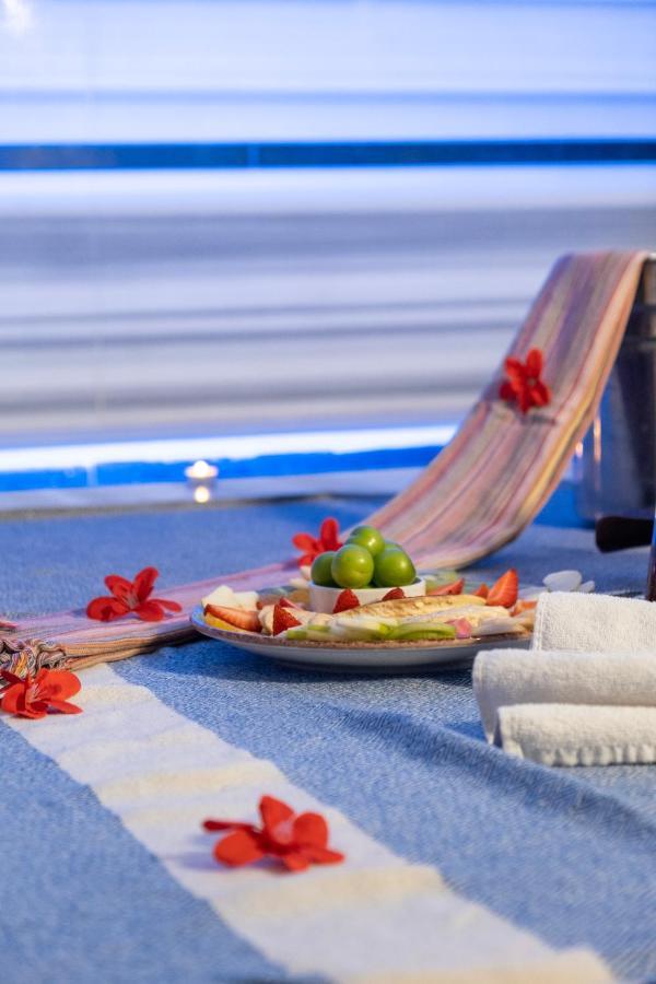 Lavin Hotel & Spa デニズリ エクステリア 写真