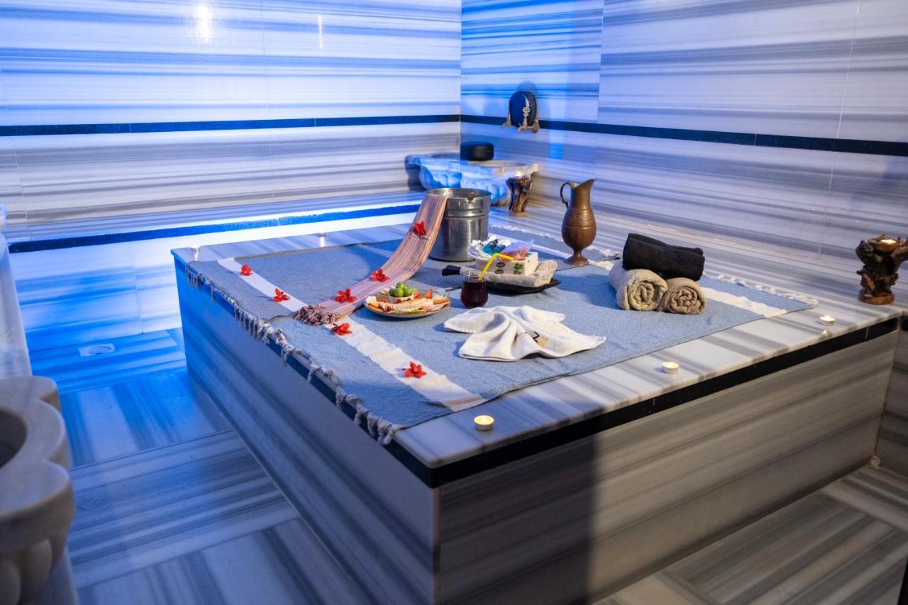 Lavin Hotel & Spa デニズリ エクステリア 写真