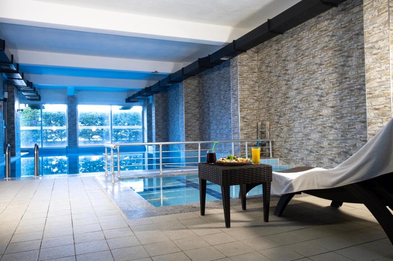 Lavin Hotel & Spa デニズリ エクステリア 写真