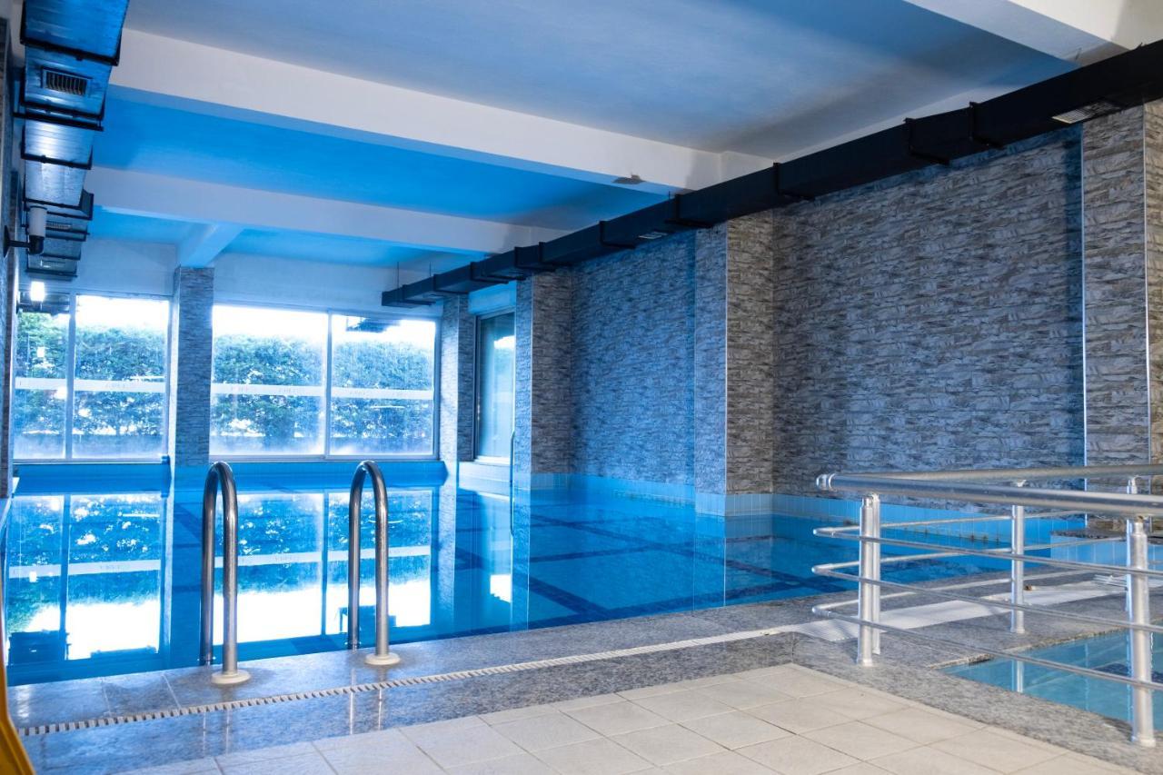Lavin Hotel & Spa デニズリ エクステリア 写真