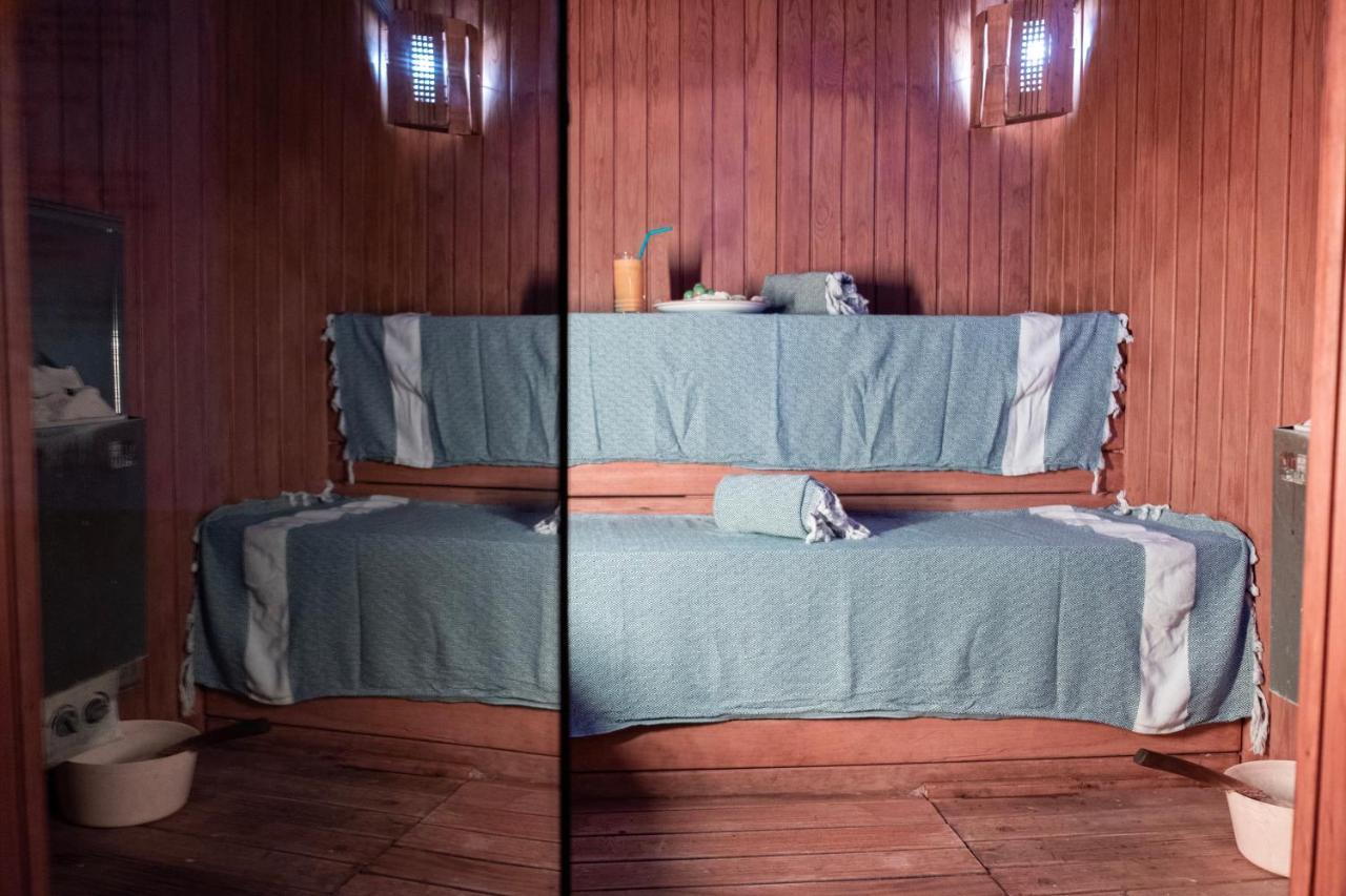Lavin Hotel & Spa デニズリ エクステリア 写真