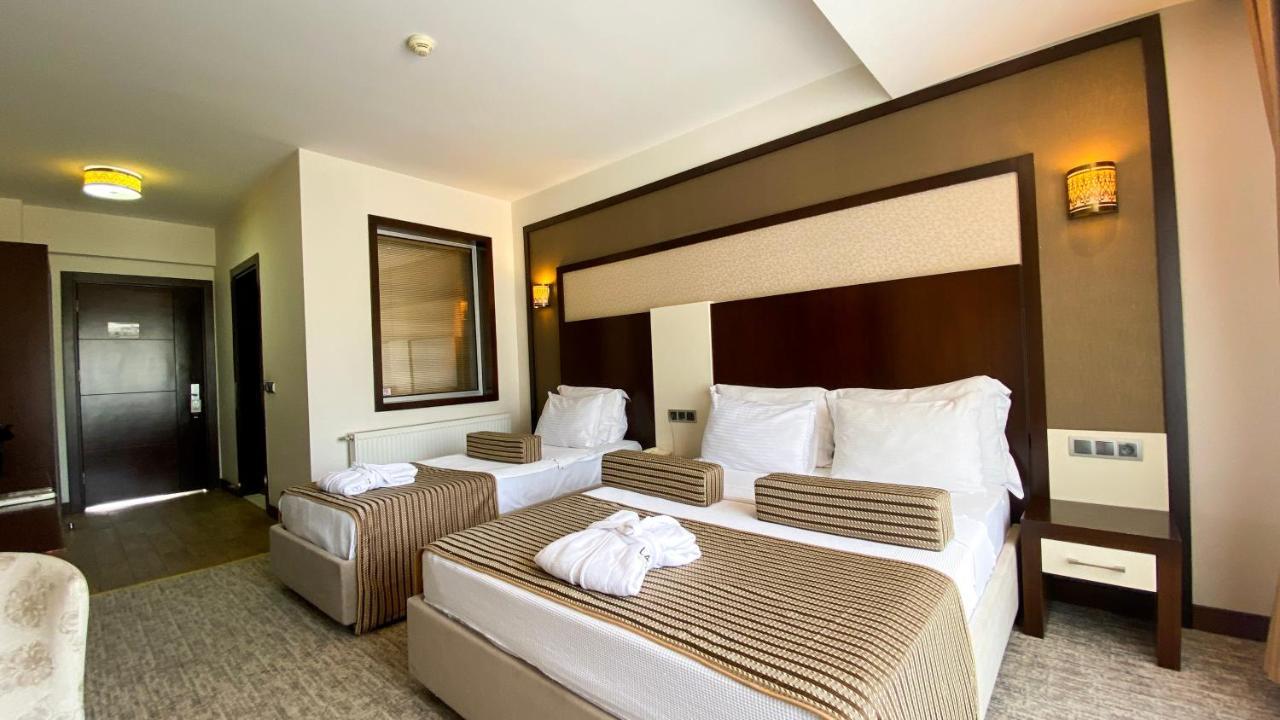 Lavin Hotel & Spa デニズリ エクステリア 写真