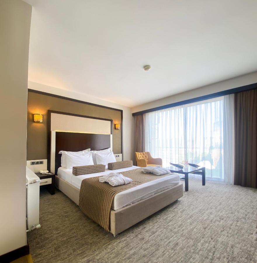Lavin Hotel & Spa デニズリ エクステリア 写真