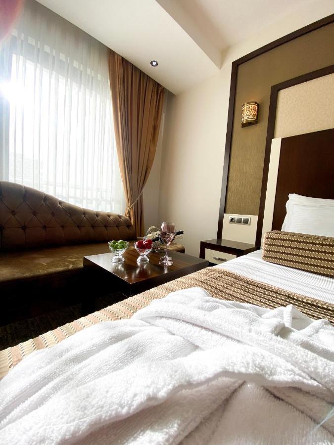 Lavin Hotel & Spa デニズリ エクステリア 写真