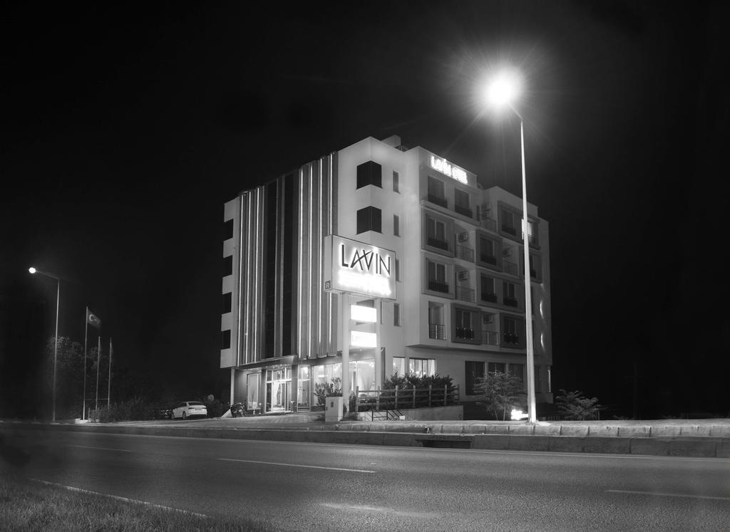 Lavin Hotel & Spa デニズリ エクステリア 写真